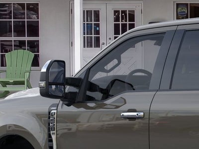 2026 Ford Super Duty F-250 Pickup LARIAT
