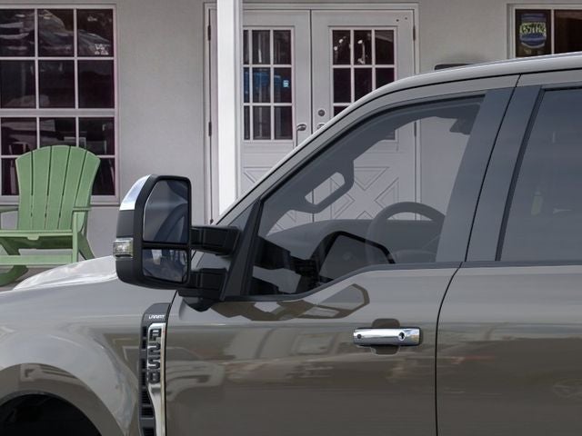 2026 Ford Super Duty F-250 Pickup LARIAT