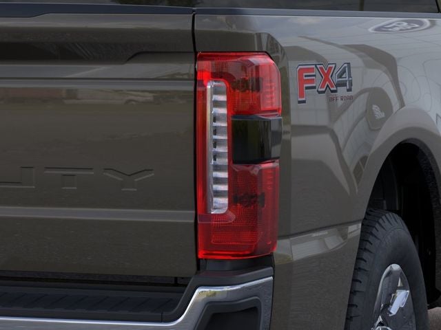 2026 Ford Super Duty F-250 Pickup LARIAT