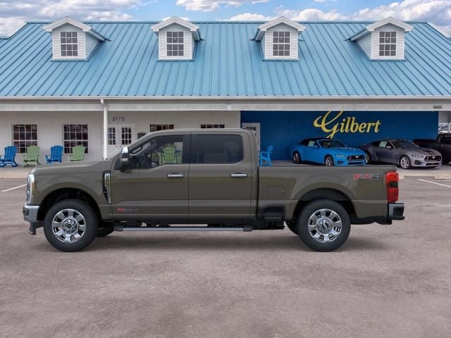 2026 Ford Super Duty F-250 Pickup LARIAT