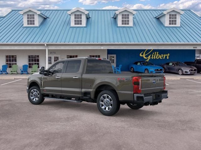 2026 Ford Super Duty F-250 Pickup LARIAT