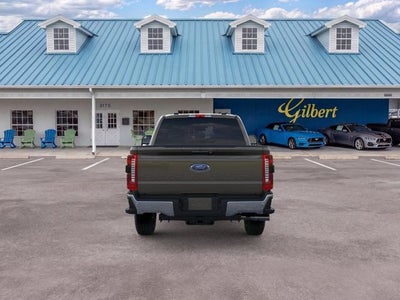 2026 Ford Super Duty F-250 Pickup LARIAT