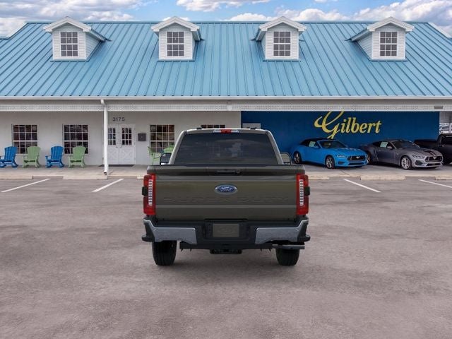 2026 Ford Super Duty F-250 Pickup LARIAT