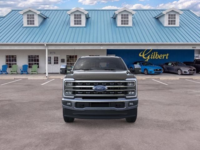 2026 Ford Super Duty F-250 Pickup LARIAT