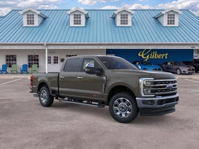 2026 Ford Super Duty F-250 Pickup LARIAT