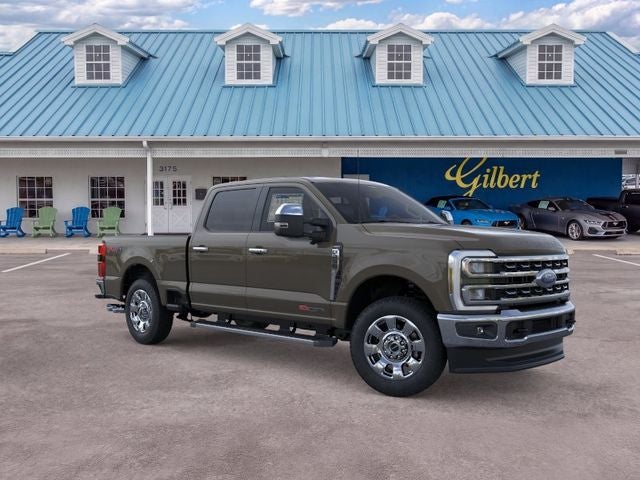 2026 Ford Super Duty F-250 Pickup LARIAT
