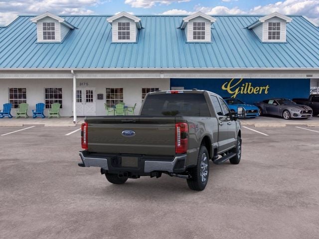 2026 Ford Super Duty F-250 Pickup LARIAT