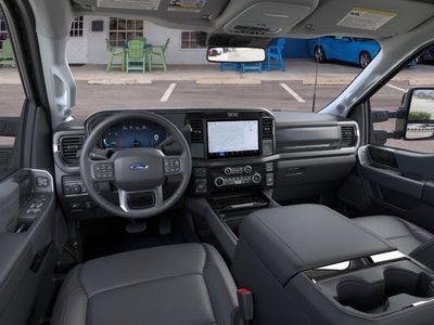 2026 Ford Super Duty F-250 Pickup LARIAT