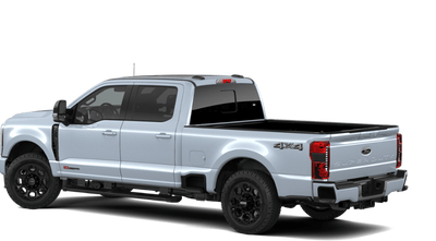2026 Ford Super Duty F-250 Pickup F-250® Lariat®