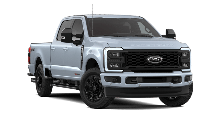 2026 Ford Super Duty F-250 Pickup F-250® Lariat®