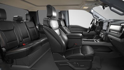 2026 Ford Super Duty F-250 Pickup F-250® Lariat®