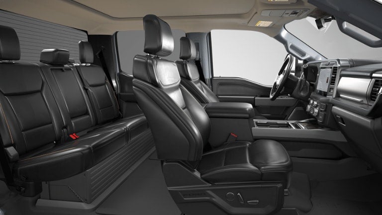 2026 Ford Super Duty F-250 Pickup F-250® Lariat®