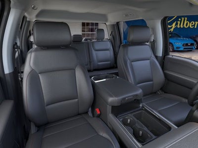 2026 Ford Super Duty F-250 Pickup F-250® Lariat®