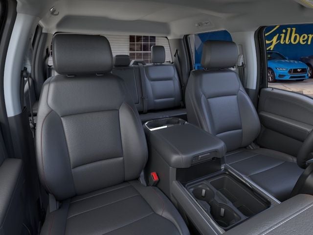 2026 Ford Super Duty F-250 Pickup F-250® Lariat®