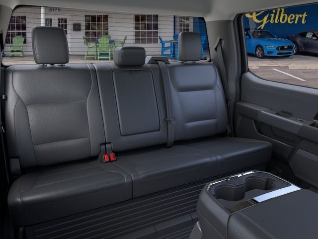 2026 Ford Super Duty F-250 Pickup F-250® Lariat®