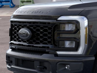 2026 Ford Super Duty F-250 Pickup F-250® Lariat®