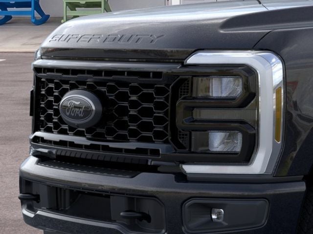 2026 Ford Super Duty F-250 Pickup F-250® Lariat®