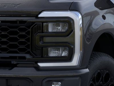 2026 Ford Super Duty F-250 Pickup F-250® Lariat®