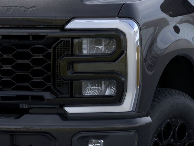 2026 Ford Super Duty F-250 Pickup F-250® Lariat®