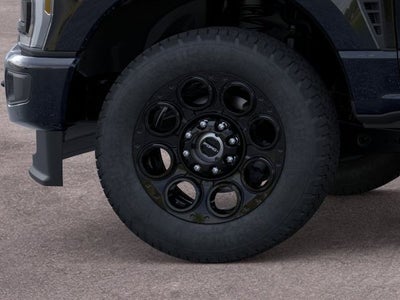 2026 Ford Super Duty F-250 Pickup F-250® Lariat®