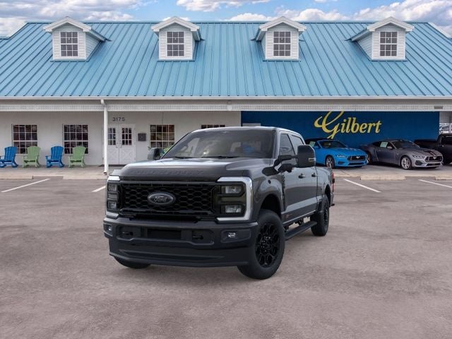2026 Ford Super Duty F-250 Pickup F-250® Lariat®