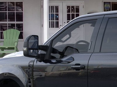 2026 Ford Super Duty F-250 Pickup F-250® Lariat®