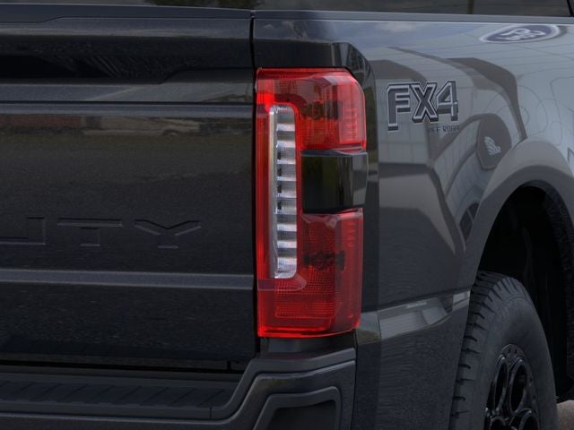 2026 Ford Super Duty F-250 Pickup F-250® Lariat®