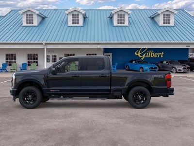 2026 Ford Super Duty F-250 Pickup F-250® Lariat®