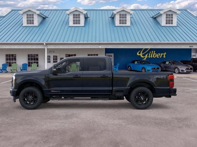 2026 Ford Super Duty F-250 Pickup F-250® Lariat®