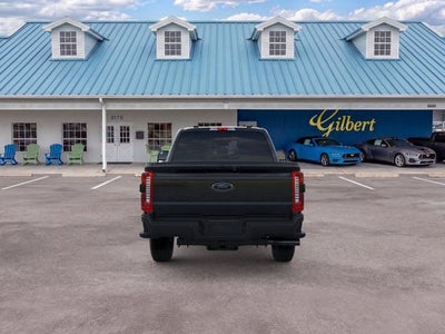 2026 Ford Super Duty F-250 Pickup F-250® Lariat®