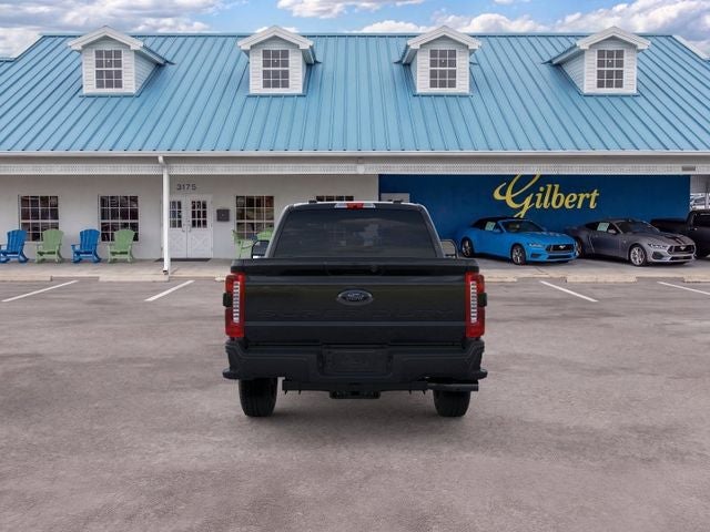 2026 Ford Super Duty F-250 Pickup F-250® Lariat®