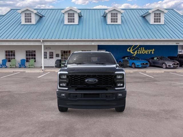 2026 Ford Super Duty F-250 Pickup F-250® Lariat®