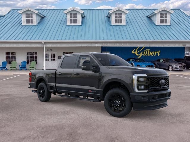2026 Ford Super Duty F-250 Pickup F-250® Lariat®