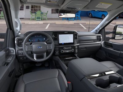 2026 Ford Super Duty F-250 Pickup F-250® Lariat®