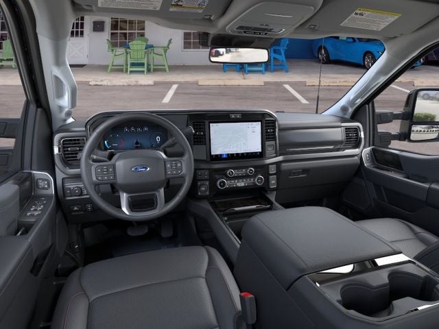 2026 Ford Super Duty F-250 Pickup F-250® Lariat®