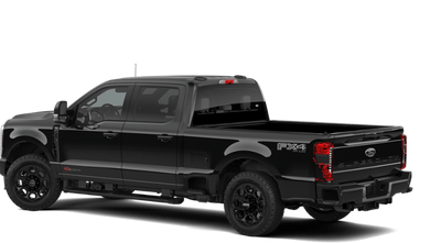 2026 Ford Super Duty F-250 Pickup LARIAT