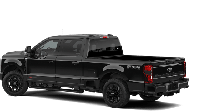 2026 Ford Super Duty F-250 Pickup LARIAT