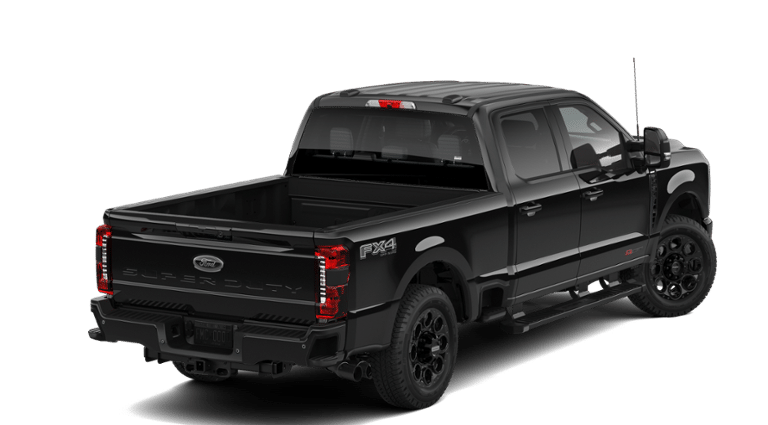 2026 Ford Super Duty F-250 Pickup LARIAT