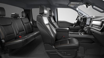 2026 Ford Super Duty F-250 Pickup LARIAT
