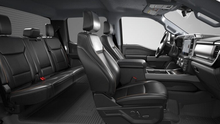 2026 Ford Super Duty F-250 Pickup LARIAT