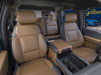 2026 Ford Super Duty F-250 Pickup LARIAT