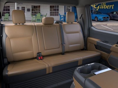 2026 Ford Super Duty F-250 Pickup LARIAT