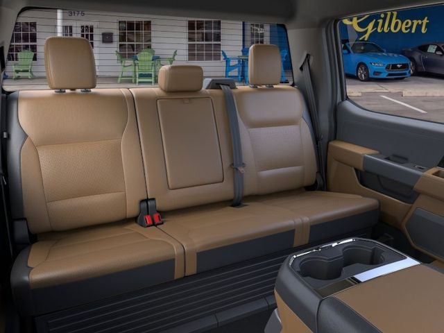 2026 Ford Super Duty F-250 Pickup LARIAT