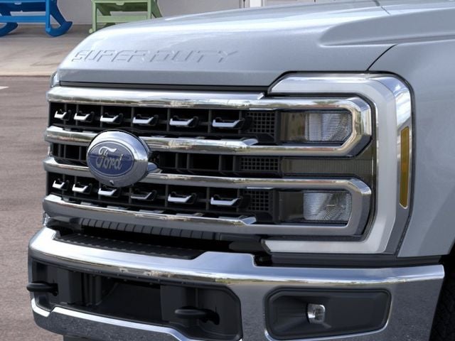 2026 Ford Super Duty F-250 Pickup LARIAT
