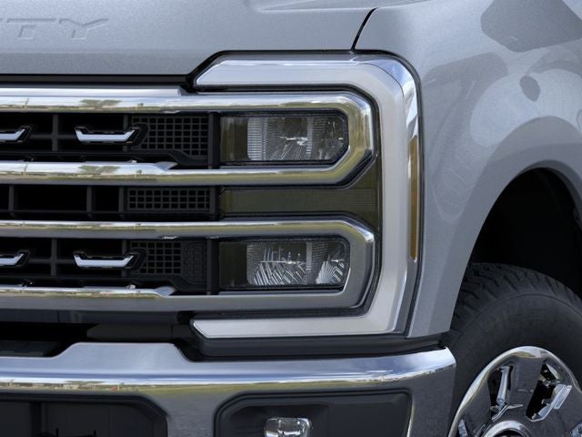 2026 Ford Super Duty F-250 Pickup LARIAT