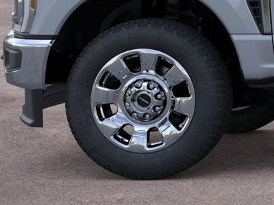 2026 Ford Super Duty F-250 Pickup LARIAT
