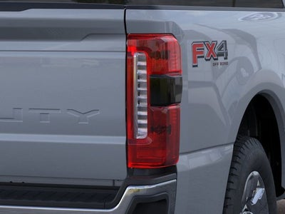 2026 Ford Super Duty F-250 Pickup LARIAT