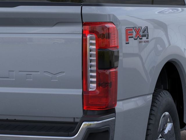 2026 Ford Super Duty F-250 Pickup LARIAT