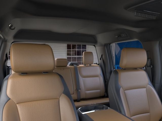 2026 Ford Super Duty F-250 Pickup LARIAT
