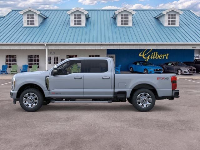 2026 Ford Super Duty F-250 Pickup LARIAT